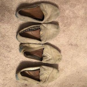 Toms bundle